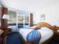 Derby Swiss Quality Hotel -  