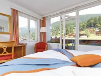 Derby Swiss Quality Hotel -  