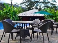 Rio Celeste Hideaway -  