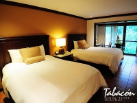 Tabacon Hot Springs Resort and SPA - 