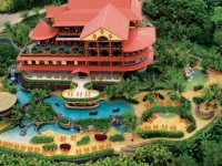 The Springs Resort   Spa - 