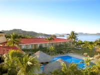 Flamingo Beach Resort   Spa - 