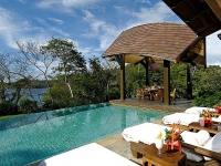 Four Seasons Resort Costa Rica -  