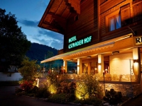 Gstaaderhof -  