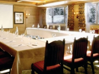 Palace hotel Gstaad - - 