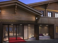 Steigenberger Hotel Gstaad-Saanen -   