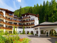 Sheraton Davos Hotel Waldhuus -  