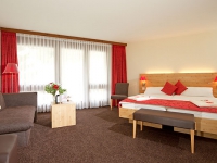 Central Sporthotel Davos -  