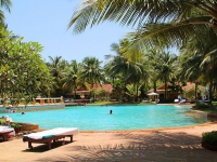 Taj Exotica Goa -  