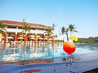 Alila Diwa Goa -  