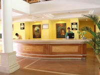 Club Mahindra Varca Beach Resort -  