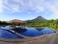 Arenal Manoa - 