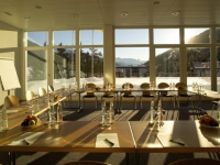 Sunstar Alpine Hotel Davos - - 