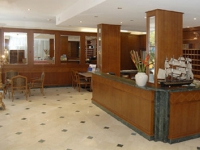 Best Western Diplomate -  