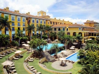 Costa Rica Marriott -  