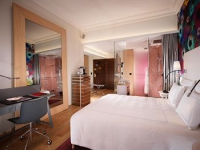 Swissotel Metropole Geneve -  