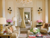 Four Seasons Hotel des Bergues Geneva -  