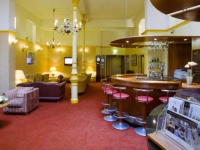 Tulip Inn Amsterdam Centre - 