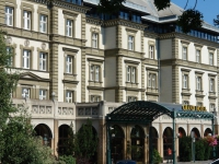 Danubius Grand Hotel Margitsziget -  