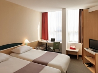 Ibis Den Haag City Centre - 