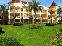 Luxury Bahia Principe Bouganville -  