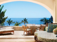 One   Only Palmilla Los Cabos - Beach Front Patio Junior Suite