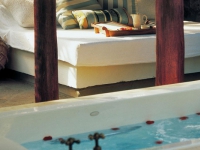 One   Only Palmilla Los Cabos - Spa Villa with Day Bed and Soak Tub