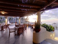 Barcelo Los Cabos Palace Deluxe -   