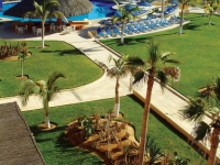 Holiday Inn Resort Los Cabos -  