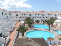 Alondras Park Apartamentos -  