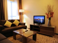 Al Hamra Hotel -  