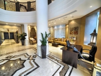 Al Hamra Hotel -   