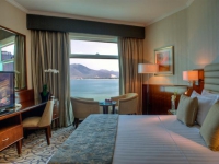 Oceanic Hotel Khorfakkan -  