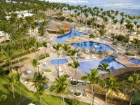 Sirenis Punta Cana Resort Casino   Aquagames -  