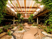 Sirenis Punta Cana Resort Casino   Aquagames -  