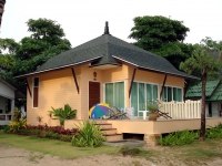 Coconut Beach Resort Koh Chang - 