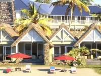 Centara Grand Azuri Resort   Spa Mauritius -  