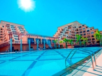 Rixos Bab Al Bahar -  