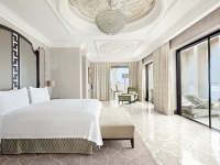 Waldorf Astoria Ras Al Khaimah -   