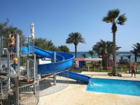 Golden Bay Beach Hotel -   