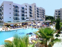 Kapetanios Bay Hotel -  