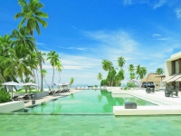 Park Hyatt Maldives Hadahaa - 