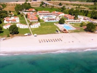 Dion Palace Resort   Spa -  