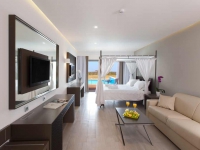 Princess Andriana Resort   Spa - Superior Junior Suite with Private Pool