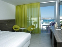 Limanaki Design N Style Beach Hotel -   