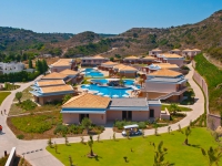 La Marquise Luxury Resort -  