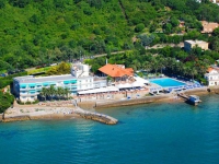 Maga Circe Hotel -   