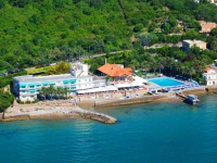 Maga Circe Hotel -   