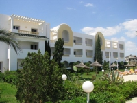 Zodiac Hotel -   