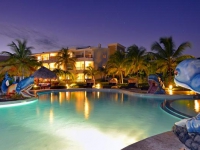 The Reserve Paradisus Punta Cana -  